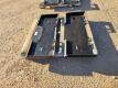 (2) KC Skid Steer Frames - 10