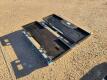 (2) KC Skid Steer Frames - 13