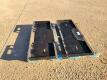 (2) KC Skid Steer Frames - 14