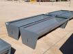 (2) KC 90" Cattle Feeders - 9