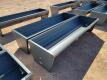 (2) KC 90" Cattle Feeders - 11
