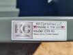 (2) KC 90" Cattle Feeders - 14