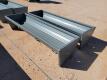 (2) KC 90" Cattle Feeders - 10
