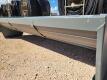 (2) KC 90" Cattle Feeders - 11