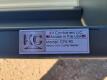 (2) KC 90" Cattle Feeders - 12
