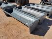 (2) KC 90" Cattle Feeders - 8