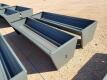(2) KC 90" Cattle Feeders - 10