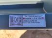 (2) KC 90" Cattle Feeders - 14