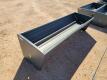 (1) KC 90" Cattle Feeder - 2