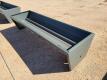 (1) KC 90" Cattle Feeder - 3