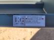 (1) KC 90" Cattle Feeder - 7