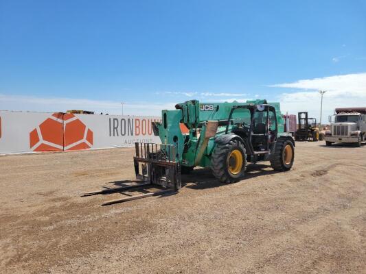 JCB 510-56 Telescopic Forklift