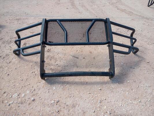 Ranch Hand Grill Guard
