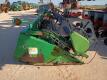 John Deere 930 Platform Header - 5