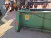 John Deere 930 Platform Header - 14