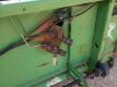 John Deere 930 Platform Header - 16