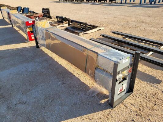 10,000 Lbs Two Post Lift