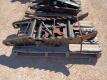 Pallet of Misc Thumb Attachments & Misc Hydraulic Cylinders - 2