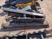 Pallet of Misc Thumb Attachments & Misc Hydraulic Cylinders - 5