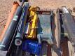 Pallet of Misc Thumb Attachments & Misc Hydraulic Cylinders - 7