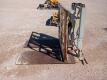 Brudi Push/Pull Forklift Attachment w/51'' Forks - 2