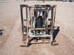Brudi Push/Pull Forklift Attachment w/51'' Forks - 3