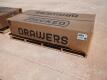 Unused Decked Drawers, Truck Bed Storage System XR4 - 2