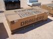 Unused Decked Drawers, Truck Bed Storage System XR4