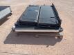 Decked Cargo Glide Fits, F-250 & (2) Bed Covers for F-250 - 3