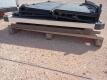Decked Cargo Glide Fits, F-250 & (2) Bed Covers for F-250 - 5