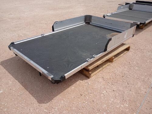 Decked Cargo Glide