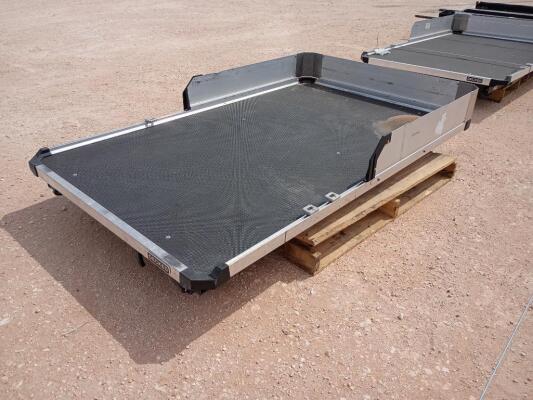 Decked Cargo Glide