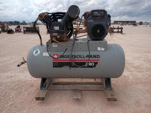 Ingersoll Rand T30 Air Compressor