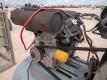 Ingersoll Rand T30 Air Compressor - 7