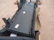 Front Bumper Grill Guard & Bed Cover for Chevy 2500 - 7