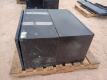 (2) Tractor Supply 36'' Underbody Tool Boxes - 2