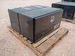 (2) Tractor Supply 36'' Underbody Tool Boxes - 3