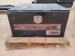 (2) Tractor Supply 36'' Underbody Tool Boxes - 6