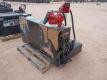 Weather Guard L-Shaped Fuel Transfer Tank w/Fill-Rite Pump & Meter - 3