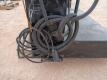 Weather Guard L-Shaped Fuel Transfer Tank w/Fill-Rite Pump & Meter - 9