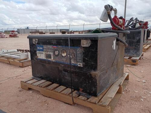 Better Built 75 Gallon Fuel Transfer Tank Combo w/Fill-Rite Pump