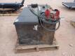 Better Built 75 Gallon Fuel Transfer Tank Combo w/Fill-Rite Pump - 2