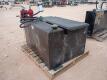 Better Built 75 Gallon Fuel Transfer Tank Combo w/Fill-Rite Pump - 4