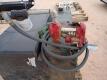 Better Built 75 Gallon Fuel Transfer Tank Combo w/Fill-Rite Pump - 6