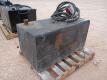 Fuel Transfer Tank w/Fill-Rite Pump - 4