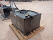 Better Built 75 Gallon Fuel Transfer Tank Combo w/GPI Pump - 4