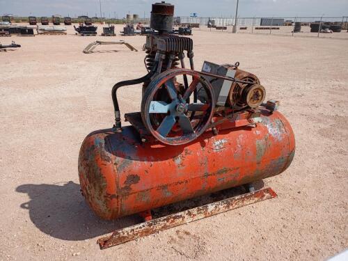 Kellog A-330-B Air Compressor