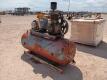 Kellog A-330-B Air Compressor - 4