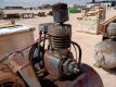 Kellog A-330-B Air Compressor - 6
