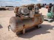 Ingersoll Rand 253 D5 Air Compressor - 3